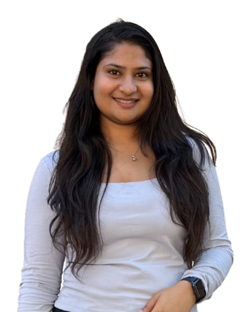 Shubhi - Systems Architect at Grow N Dash